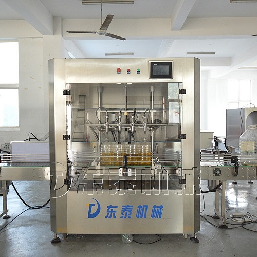哪家可以清洗食用油灌裝機(jī)而且價(jià)格比較便宜呢？